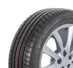 Шина BRIDGESTONE 245/45R17 99Y Turanza T005 DG, XL, літня, без камери, (13897)